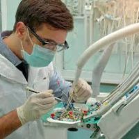 فروش و تعمیر تجهیزات دندانپزشکی