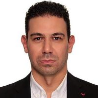 علی مهربانی وکیل پایه یک دادگستری