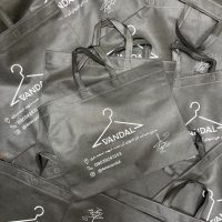 چاپ نایلون و ساک پارچه ای