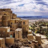 زیباترین جاذبه‌های تاریخی و گردشی طبس