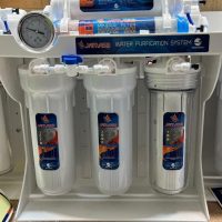 تولیدی تصفیه آب خانگی جاما