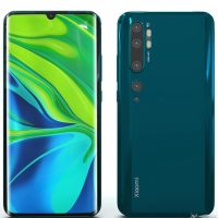 گوشی موبایل شیائومی Mi Note 10