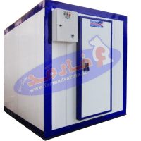 سردخانه با کیفیت و بدون واسطه .فارمدسرما