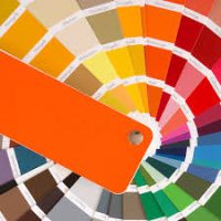 تولید و عرضه انواع رنگهای ساختمانی