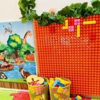 اسباب بازی سالم