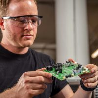 پالس الکتریک