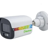 پکیج دوربین مداربسته مورد تائید اماکن