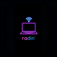 کافی نت رادین