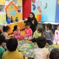 آموزشگاه فنی حرفه ای صنعت و هنر(مهدکودک