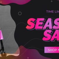 فروشگاه پوشاک مدرن