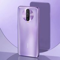 گوشی موبایل شیائومی Redmi K30 کاملا سالم