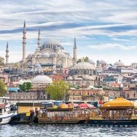 تور ۵ روزه استانبول