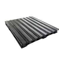 پالت پلاستیکی کیفیت عالی