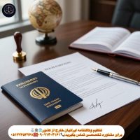 وکیل ایرانیان|مشاوره فوری 09021404161