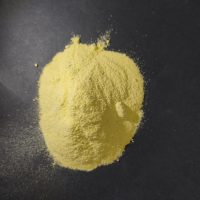 گوگرد کلوخه و مش (نهاده سبز)