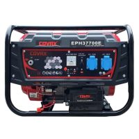 موتور برق کواکس