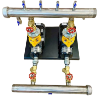 چرا به بوستر پمپ نیاز است؟