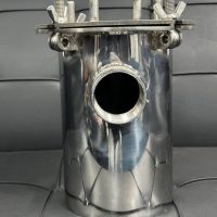 تولیدکننده تخصصی استرینر