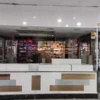 اجاره غرفه ۲۱ متری واقع در طبقه همکف بازار ونوس