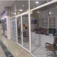 اجاره غرفه ۱۸ متری واقع در طبقه اول بازار ونوس