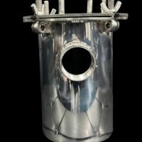 تولید کننده استرینر و تاسیسات ساختمانی