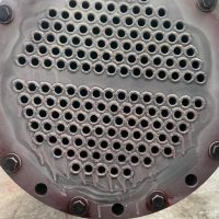 مبدل حرارتی