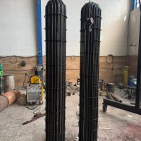 منبع کوئلی (یا منبع کویل‌دار)