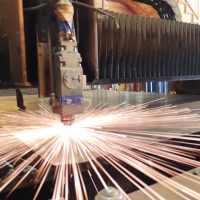 مهان لیزر زیر مجموعه مهان نگار افزار