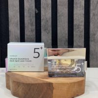 کرم لیزری نامبوزین شماره ۵