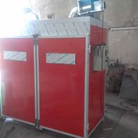 تعدادی دستگاه نو و کارکرده به فروش میرسد