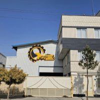 تولید کننده مقاطع برنجی