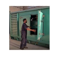 تعمیرات تخصصی دیزل ژنراتور و موتور برق