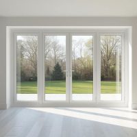 تولیدکننده و مجری درب و پنجره دو جداره UPVC