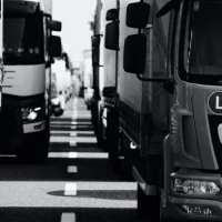 پیشتازان صنعت دیزل