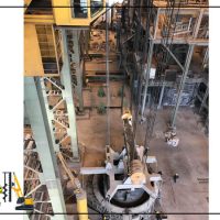 اجاره شمع درجا و انواع جرثقیل ها