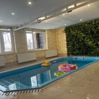 استخر آماده فارس وان