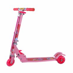 بچه-گانه-رجال-مدل-پرنسس-دیزنی-صورتی