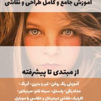 آموزشگاه نقاشی سیدخندان (ژیوار)