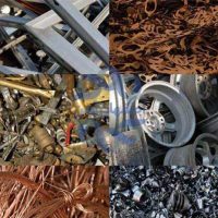 خریدار ضایعات