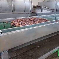 تعمیرات انواع نوار نقاله بارگیری و تخلیه