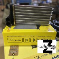 رادیاتور بخاری پژو ۲۰۶ کوشش