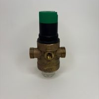 شیر فشار شکن D06F برند هانیول