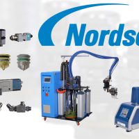 فروش قطعات و لوازم یدکی دستگاه نوردسون