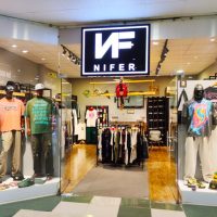 فروشگاه NF نیفر کیش | کیف، کفش و پوشاک اسپرت