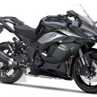 موتورسیکلت کاوازوکی نینجا ۲۵۰