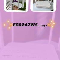 مودم فیبرنوری Huawei 8247W5