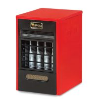 هیتر گازی صنعتی IR-H618    کیلووات ۱۸