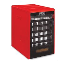 هیتر گازی صنعتی IR-H620    کیلووات ۲۰