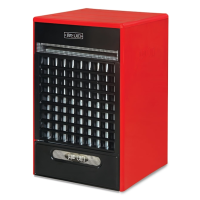 هیتر گازی صنعتی IR-H700