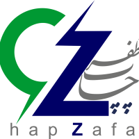 چاپ و تبلیغات ظفر